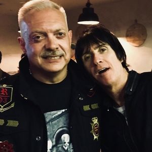 Meet your Posher, Rob